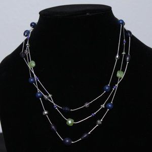 Plunder Necklace